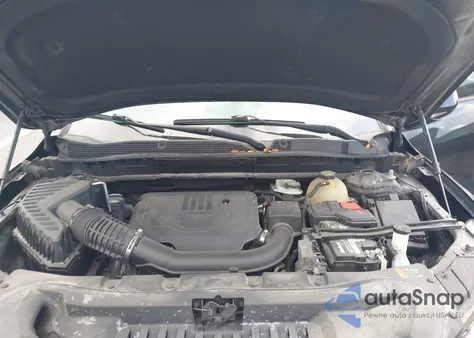 2020 Chevrolet Blazer Fwd 2Lt z USA, uszkodzony, nr VIN 3GNKBCR44LS646771